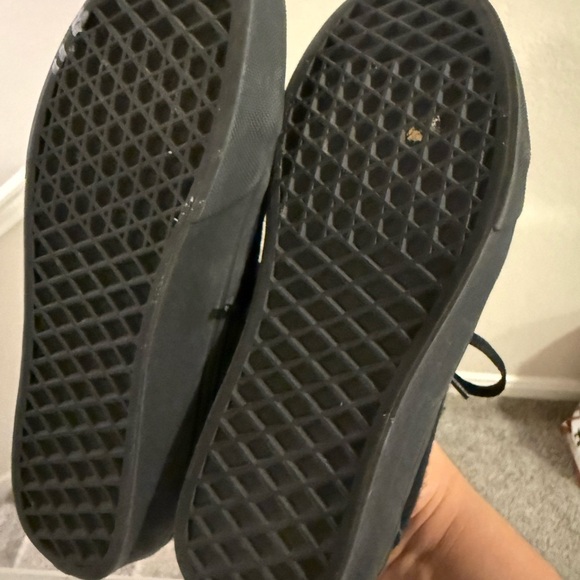 Rare Vans Old Skool
Disney Mickey Mouse Club Black Big Kids 4.5 - Picture 7 of 8